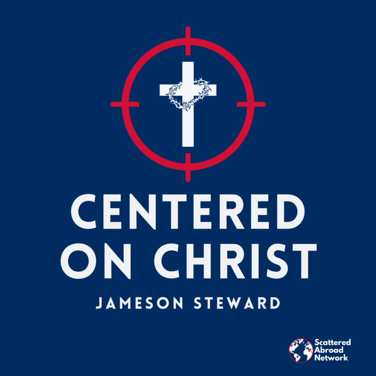 [Centered On Christ] The Destruction of Sodom and Gomorrah (Genesis 19)
