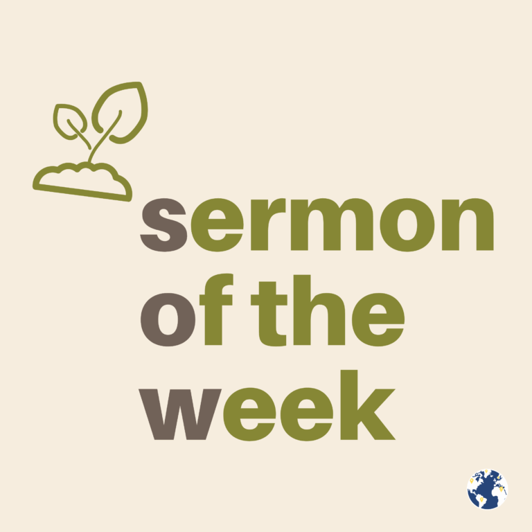 [Sermon Of The Week] Worship In Song by Wayne Rodgers