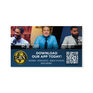 The Authentic Christian – Promotional Cards